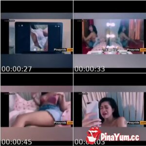 Sue Ramirez Nag Bijakol Kay Jimenez