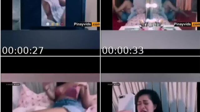 Sue Ramirez Nag Bijakol Kay Jimenez