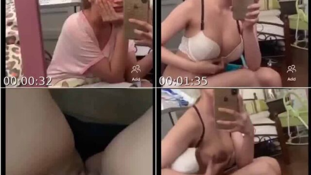 Suso’t Kipay Bigla Bigla Niyang Kinamay