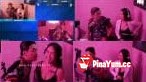 Ang Init Ni Rafanzel Sa Pink Room Na Sample