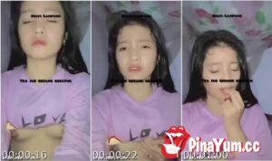 Bata Pa Nag Iinit na