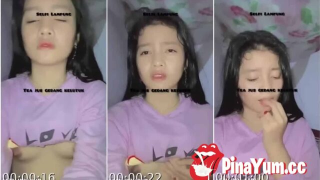 Bata Pa Nag Iinit na