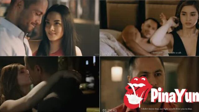 Kahit Siya Ay Ex, Pwede Padin Mag Sex