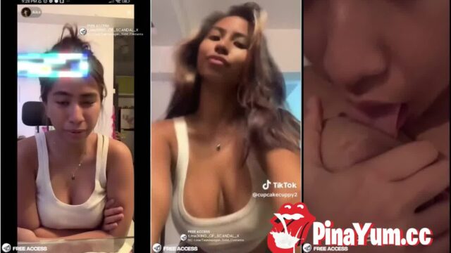 Nilive Pa Ni Aika Ang Malalaking Papaya