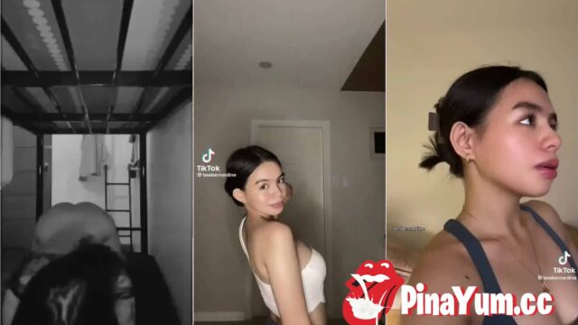 Bea Nag Painit Ng Kama