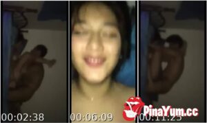 Inaya Ni Maria After Class Nila