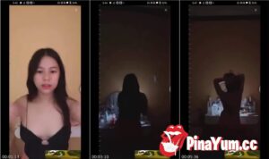 Jonalyn Nag Painit Sa Amin
