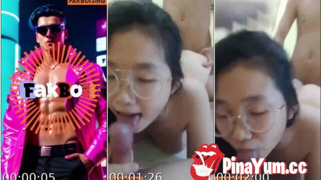 Kala Koba Inuman? Bat May Kantutan