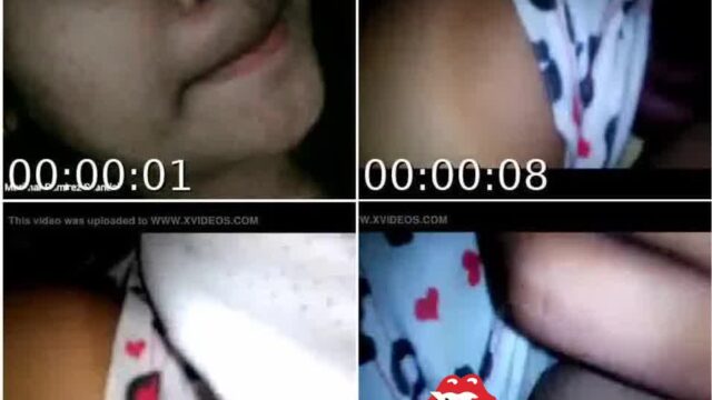 Marimar Ramirez Nag Finger