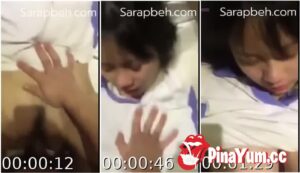 Pinromo Yung Kipay Niya