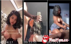 Pinutukan Sa Loob Si Vanora