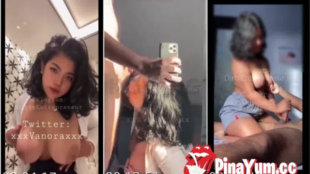 Pinutukan Sa Loob Si Vanora