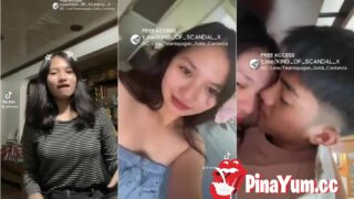 Tiktok Ni Martha Nauwi Sa Kama