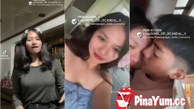 Tiktok Ni Martha Nauwi Sa Kama