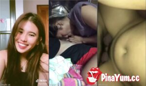 Tinira Ang Isang Dalagang Pilipina