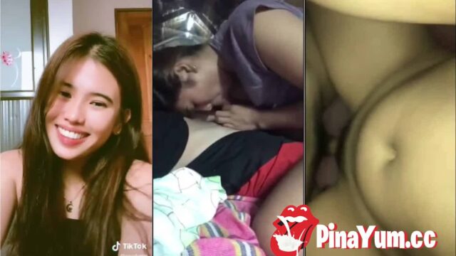 Tinira Ang Isang Dalagang Pilipina