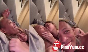 Ang Swerte Naman Ng Lamok Na To
