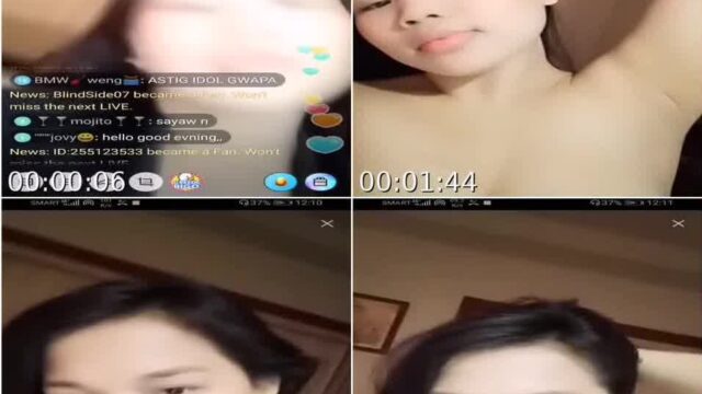 Ano Na Mahal Aalis Kapa Ba Kung Ganto Ako Kasarap