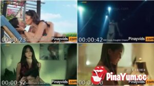 Ariella Arida Millen Galang Jela Cuenca Sex Scene