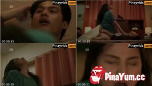 Cloe Barreto Cowgirl Vivamax Scene