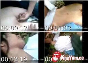 Habang Bata Pa Mag Bembangan Sa Damuhan