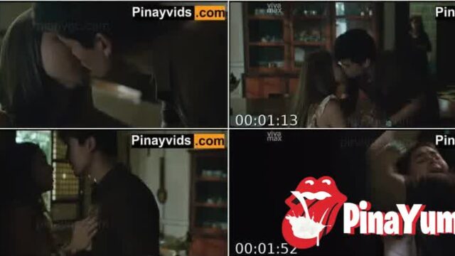 Julia Barretto Bahay Na Pula Rape Sex Scene Pero Gustong Gusto Ma Rape