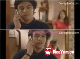 Migo Adecer and Kylie Padilla Kantutan Time