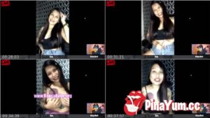 Miss Dee Nagpakita Ng Osus Sa Live Podcast