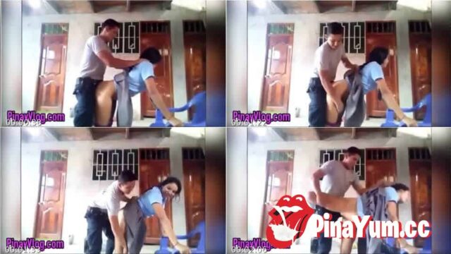 Naka Jackpot Ng Estudyante Si Manong Guard!