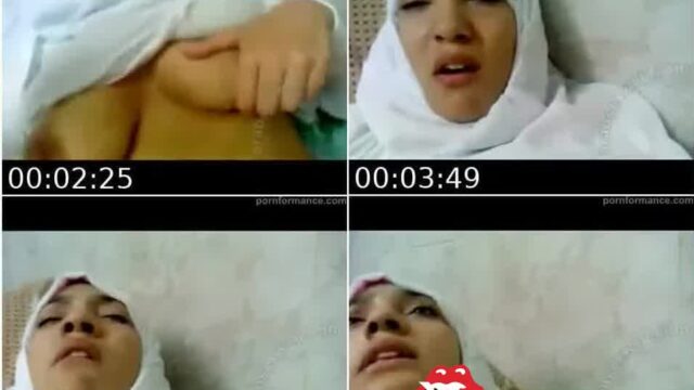Sarap Na Sarap Si Muslim Sa Pag Bayo Ni William