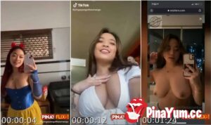 Tiktok Nauwi Sa Pag Hubo