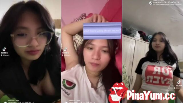 Tiktok Ni Martha Nagpapatangkad Ng Mga Bata