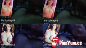 Aj Raval And Angeli Khang Pinag Jakulan Ng Walang Laban