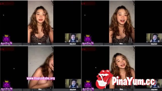 Alea Rapsababe Nakauto Nanaman Si Lodi