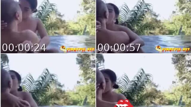 Ang Sarap Nya Umungol Guys!