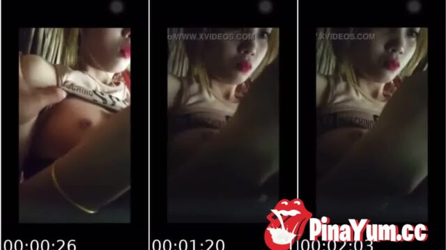 Bahay Kubo May Kumakantot Dito