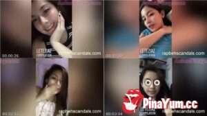 Bianca Lapuz Sexy Dance Compilation