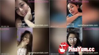 Bianca Lapuz Sexy Dance Compilation