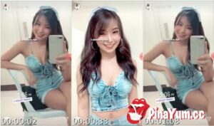 Carlyn Ocampo Inalog Alog Ang Boobs Crush Ng Bayan