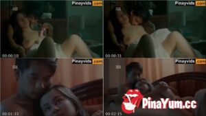 Cloe Baretto Vivamax Sex Scene