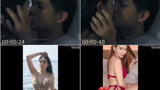 Faye Lorenzo Kissing Scene (Tadhana)