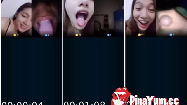 Halatang Tigang Ang Lalake Sa Ka Random Vidjakol