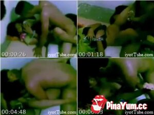 Hulicam Si Tropa Iniyot Ang Matagal Nya Ng Pinagnanasahan