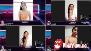 Idol Wolf Galawang Breezy Talaga