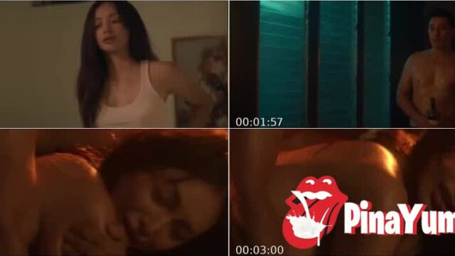 Kylie Versoza niyot ni Albert Martinez Hot Sex Scene