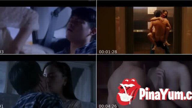 Larawan Liko Lipat (2022) Binanatan Kahit Saan!