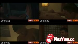 Michaella Raz Vivamax Sex Scene