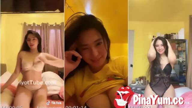 Mycah Sasaki Mala Diwata Sa Ganda