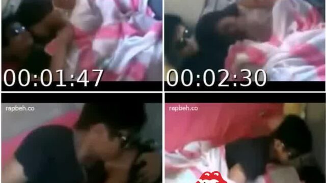 Na Aktuhan Nag Lalampungan Sa Kwarto