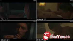 Pinasukan Si Susan Ng Tatlong Pogi Na Kawatan